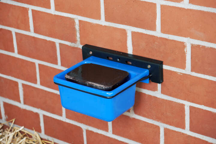 CRYSTALYX Wandhalter